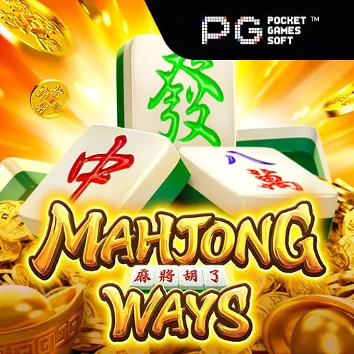 mahjong